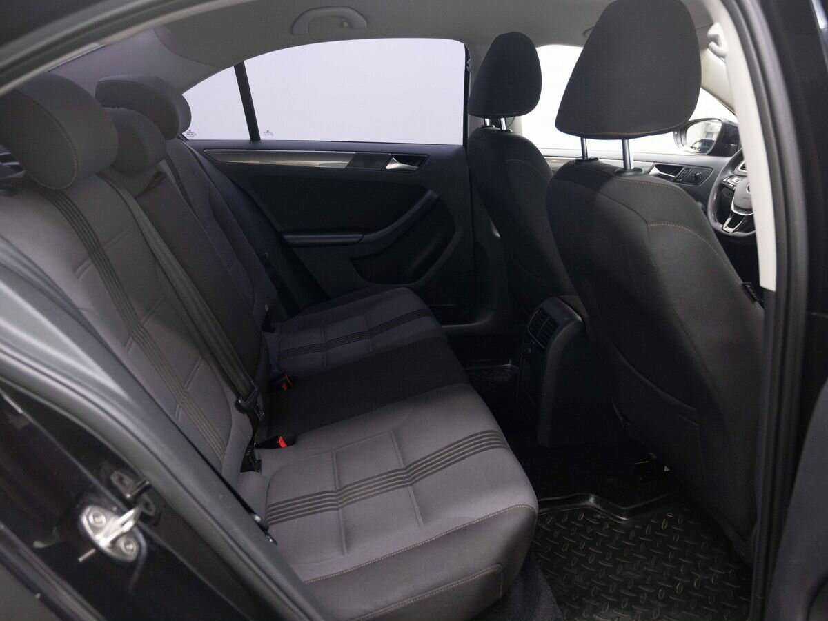 Купить Volkswagen Jetta, 2016, 262 000 км, фото №9