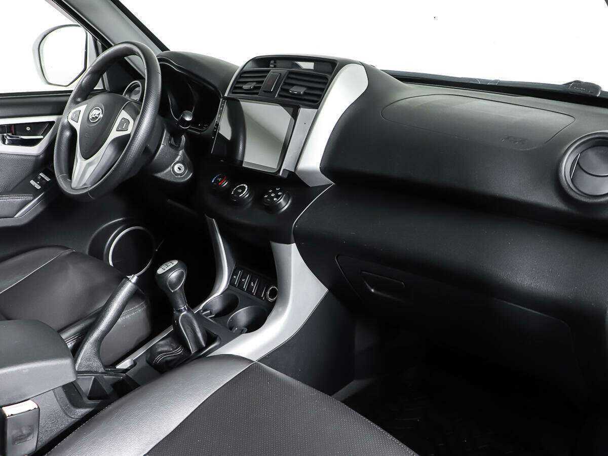 Купить Lifan X60, 2013, 75 912 км, фото №9