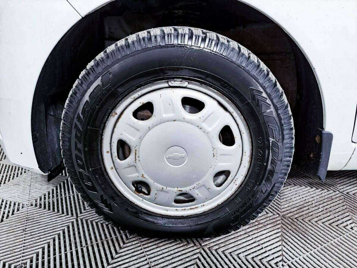 Купить Chevrolet Spark, 2013, 90 387 км, фото №18