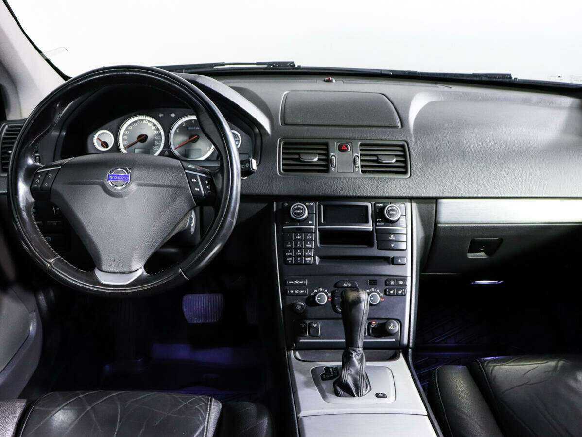 Купить Volvo XC90, 2012, 122 500 км, фото №9