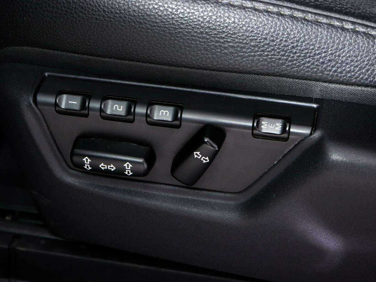 Купить Volvo XC90, 2012, 122 500 км, фото №13