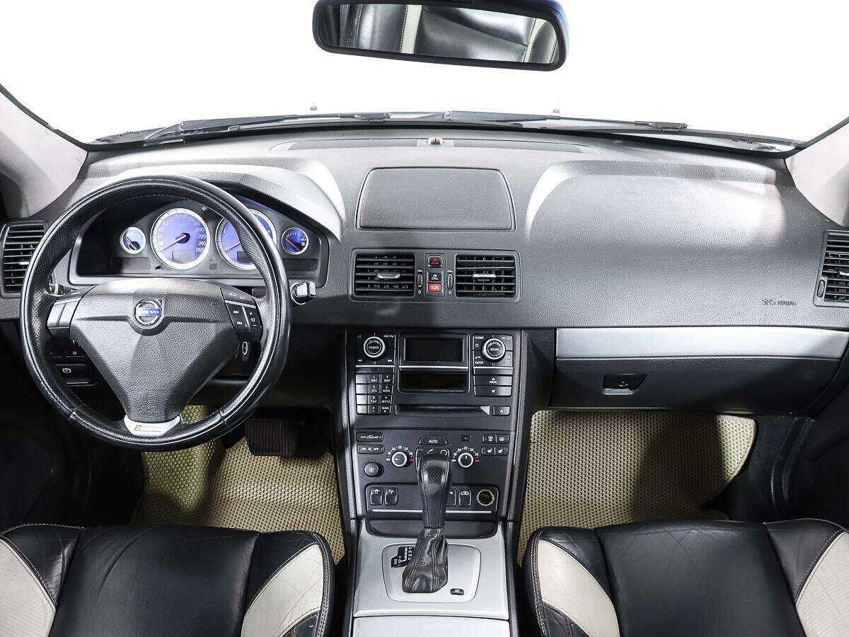 Купить Volvo XC90, 2012, 185 738 км, фото №12