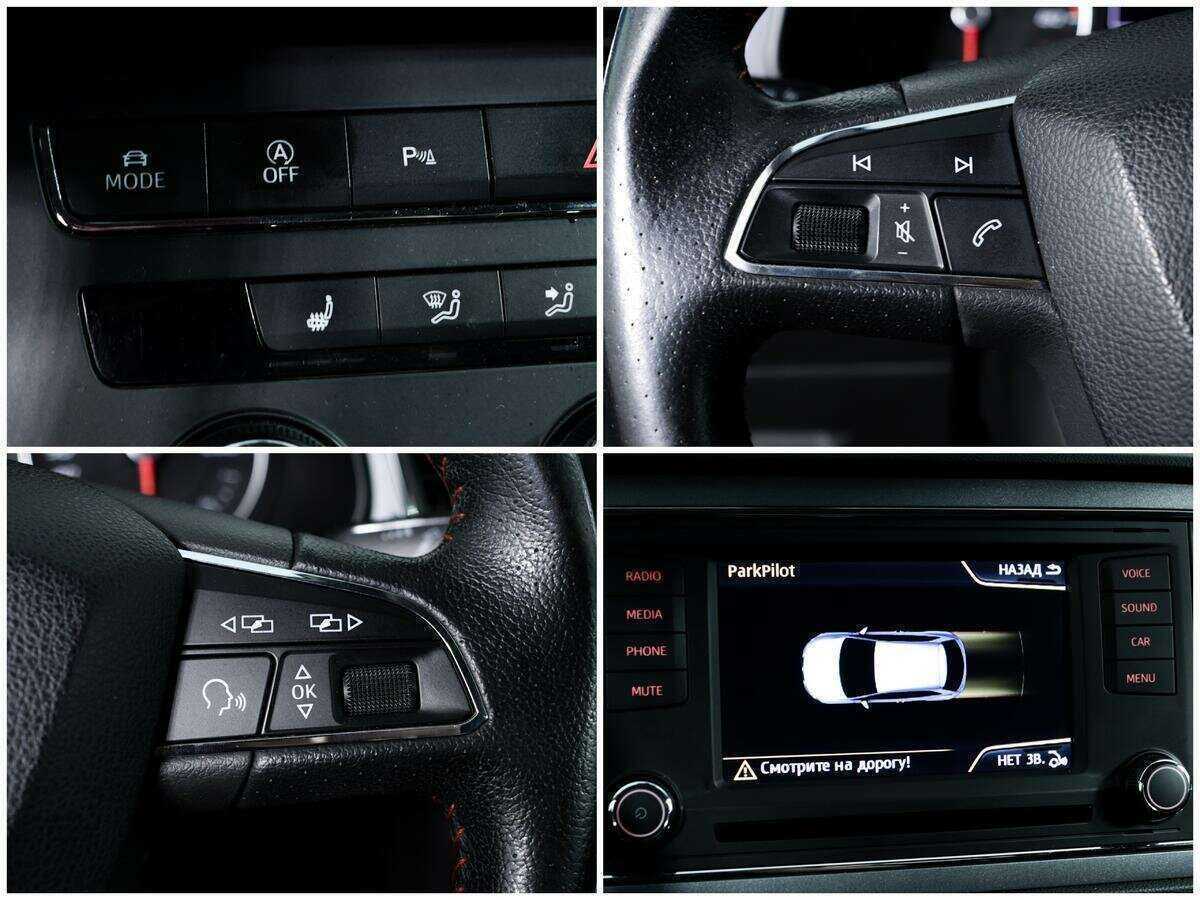 Купить SEAT Leon, 2013, 247 064 км, фото №14