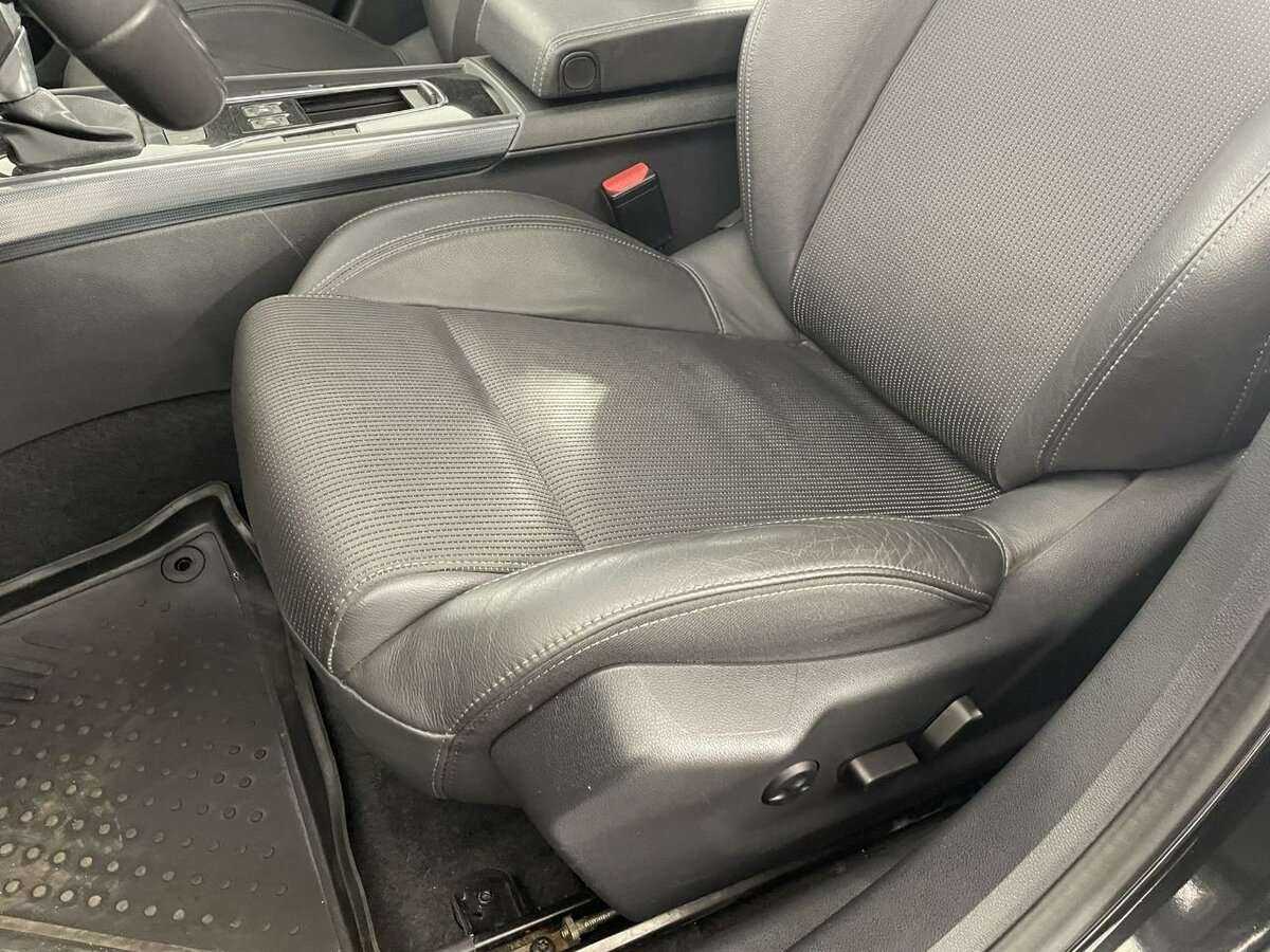 Купить Peugeot 508, 2016, 158 356 км, фото №10