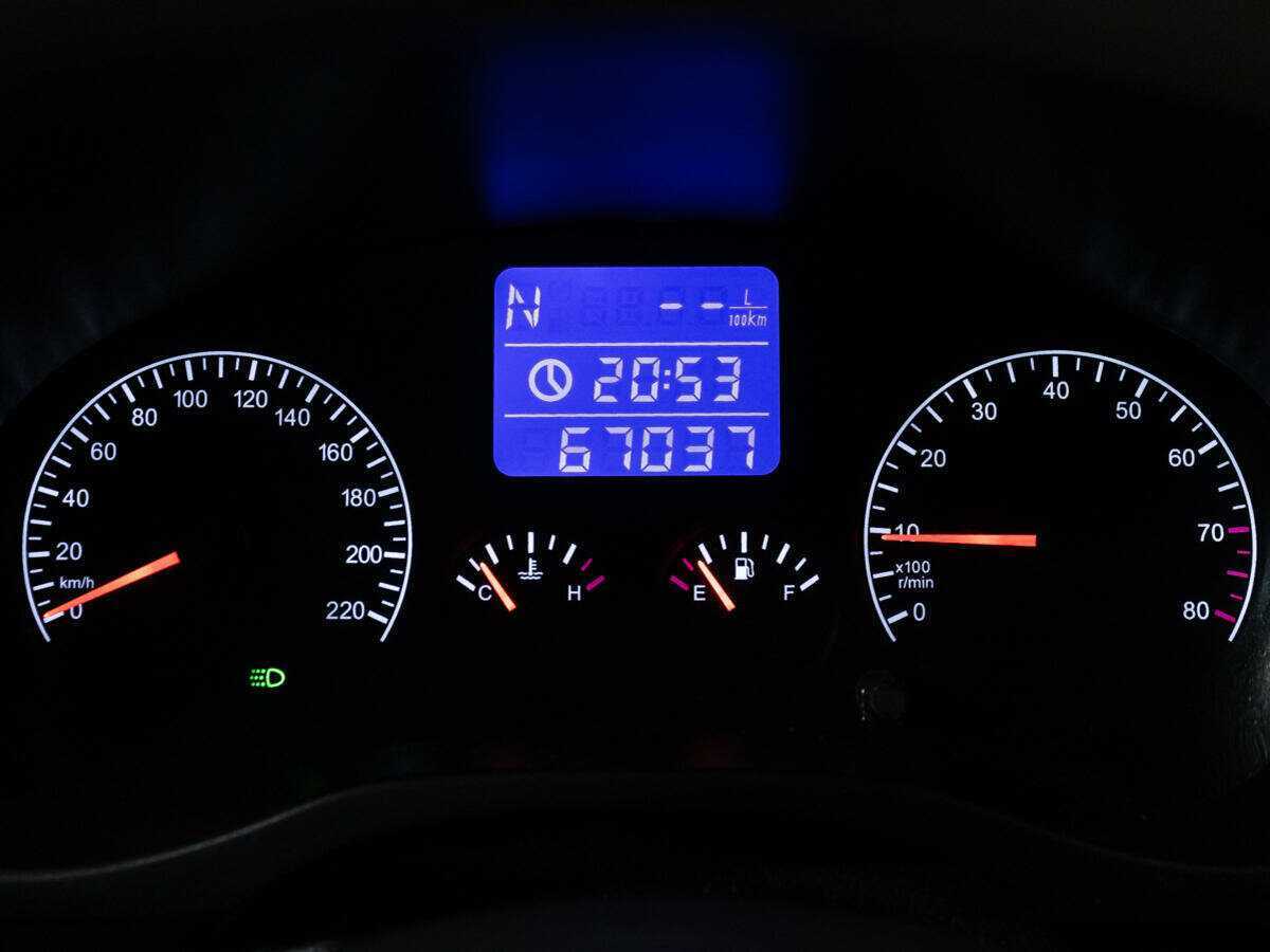 Купить CHERY Tiggo (T11), 2015, 67 036 км, фото №12