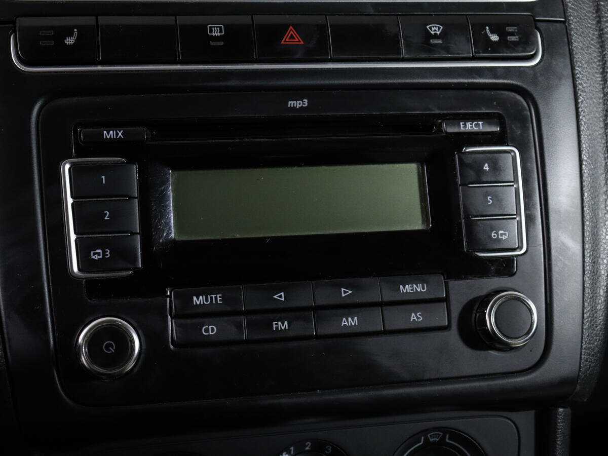 Купить Volkswagen Polo, 2012, 171 626 км, фото №17