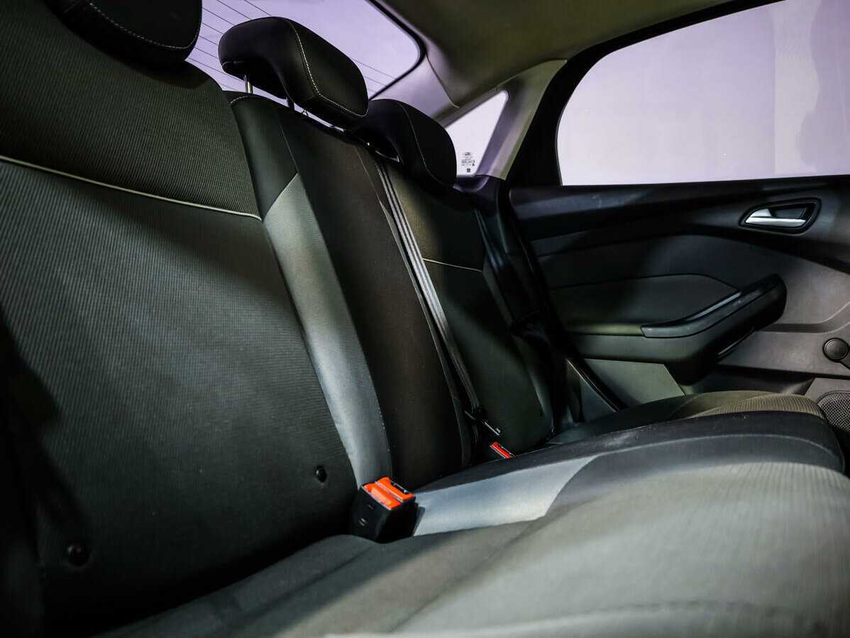 Купить Ford Focus, 2013, 196 517 км, фото №12