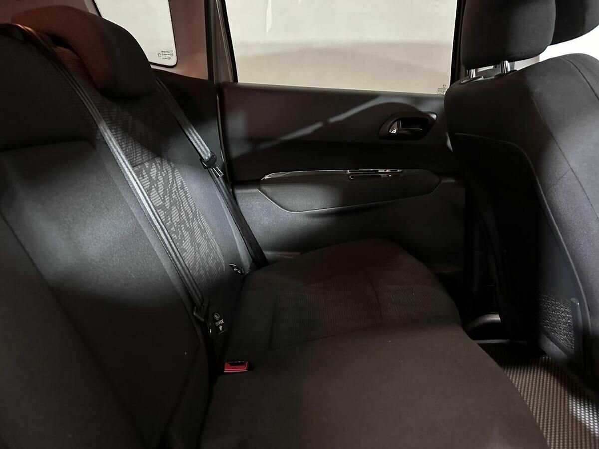 Купить Peugeot 3008, 2012, 338 771 км, фото №10