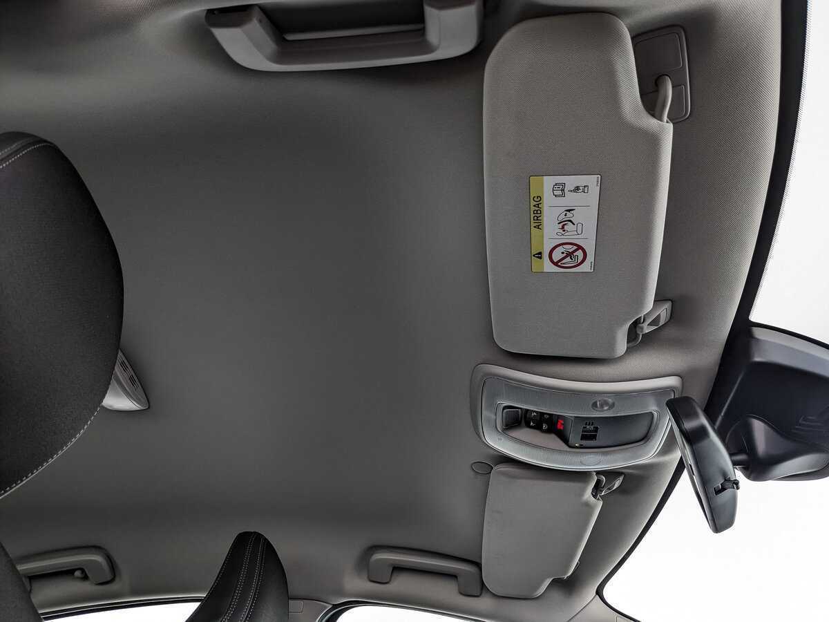 Купить Volvo S60, 2017, 69 248 км, фото №17