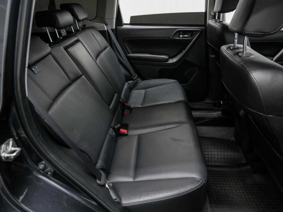 Купить Subaru Forester, 2015, 121 000 км, фото №9