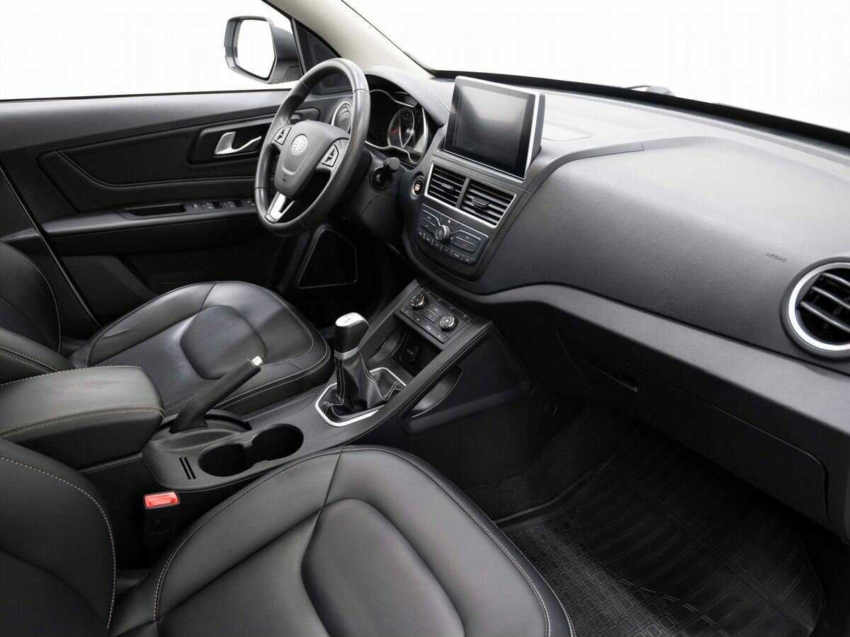 Купить FAW Besturn X40, 2019, 77 000 км, фото №10