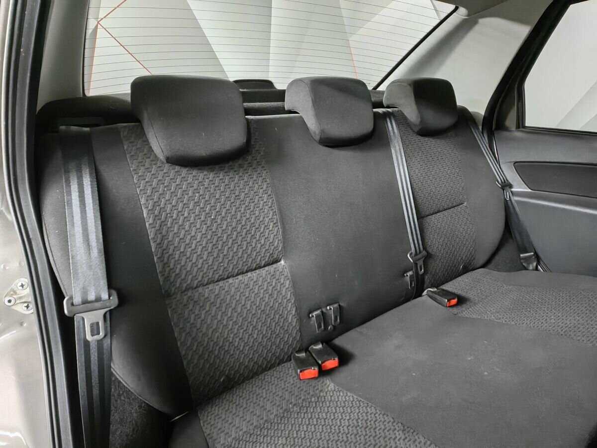 Купить Datsun on-DO, 2017, 82 373 км, фото №13