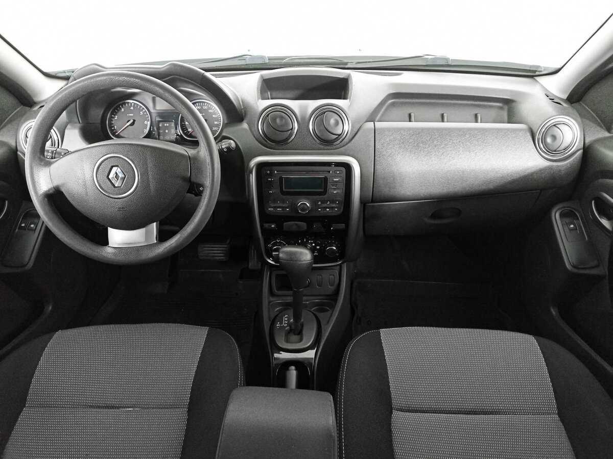 Купить Renault Duster, 2012, 176 004 км, фото №12
