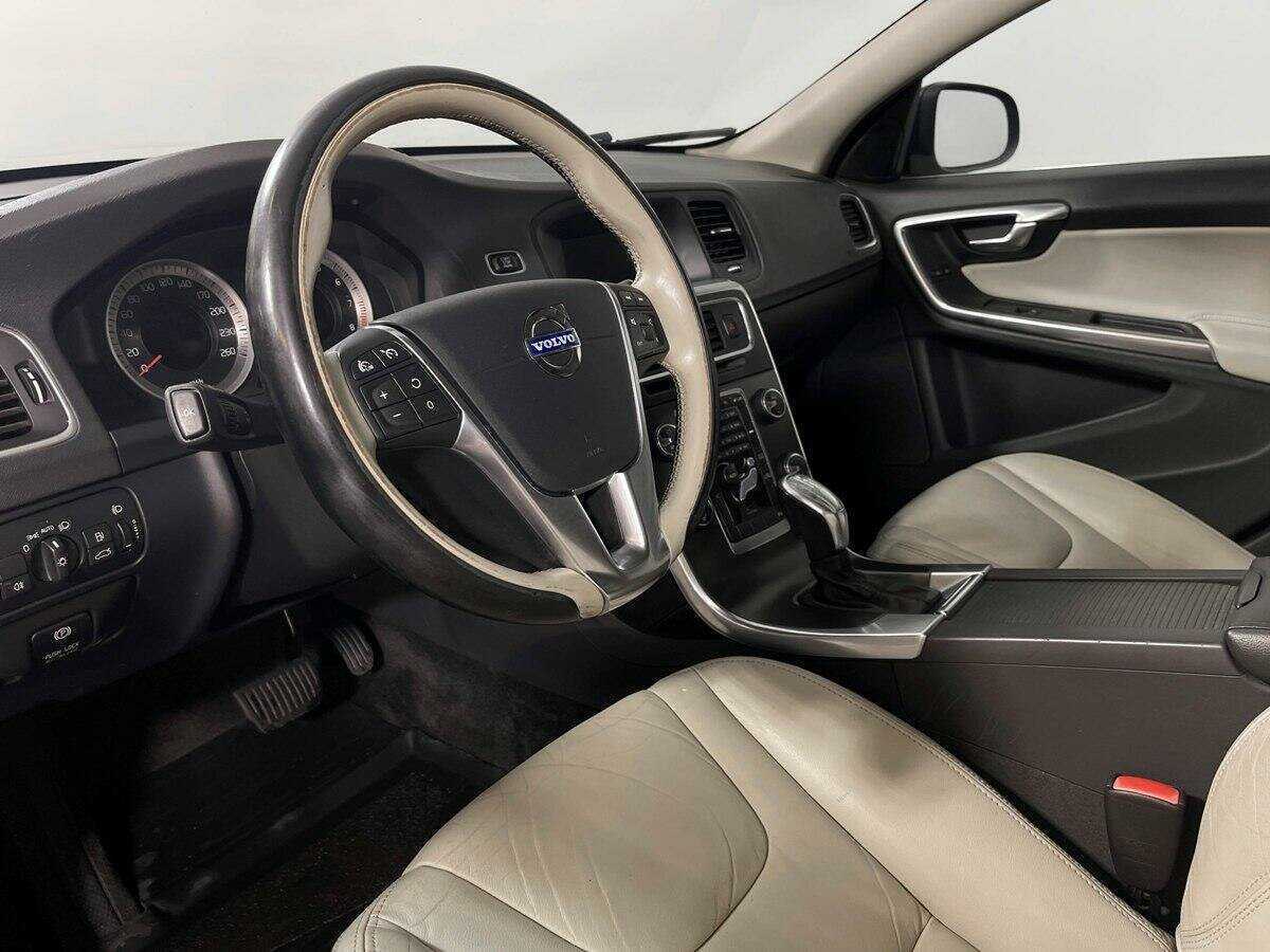 Купить Volvo S60, 2012, 153 320 км, фото №13