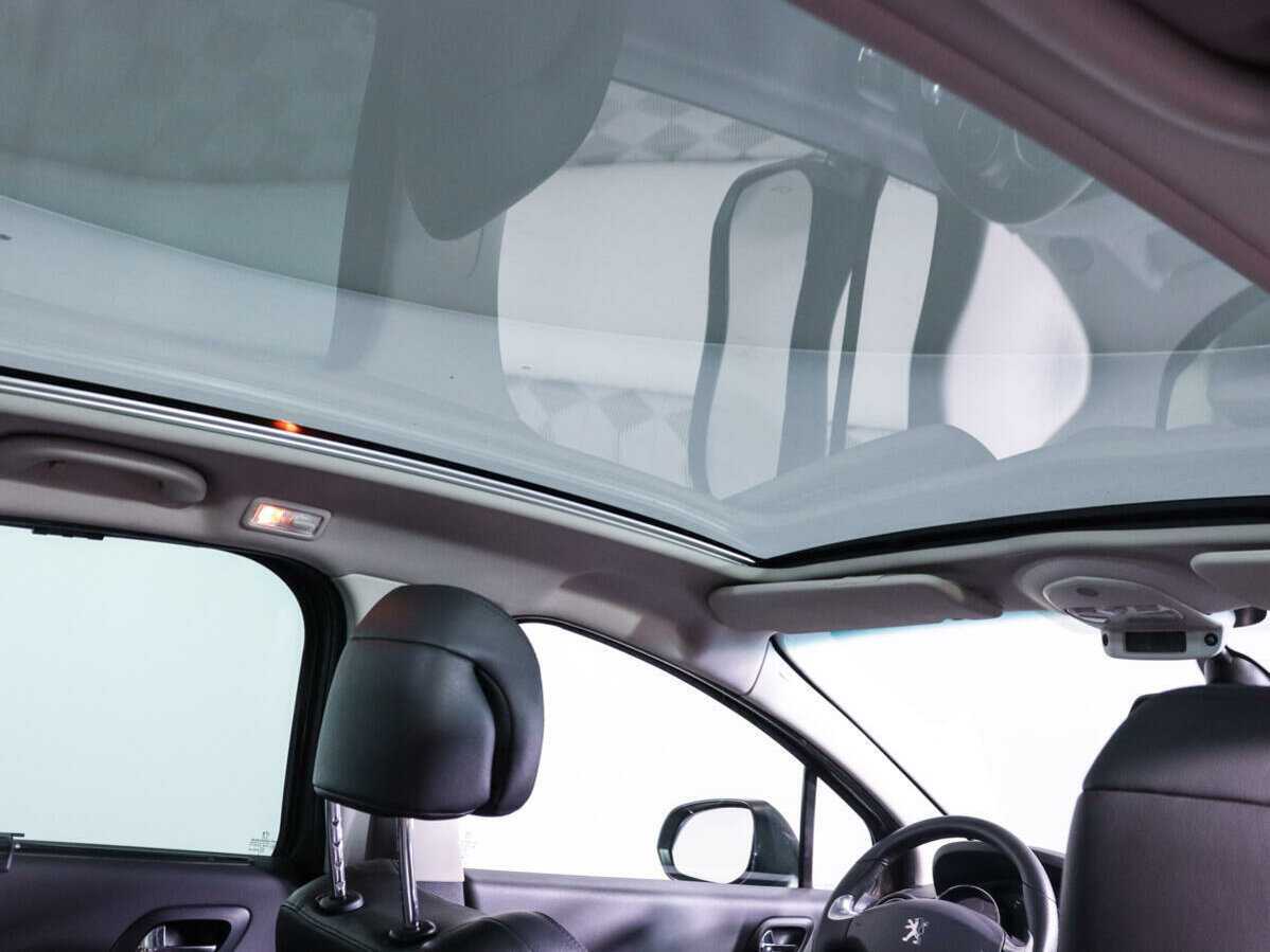 Купить Peugeot 3008, 2013, 145 570 км, фото №20