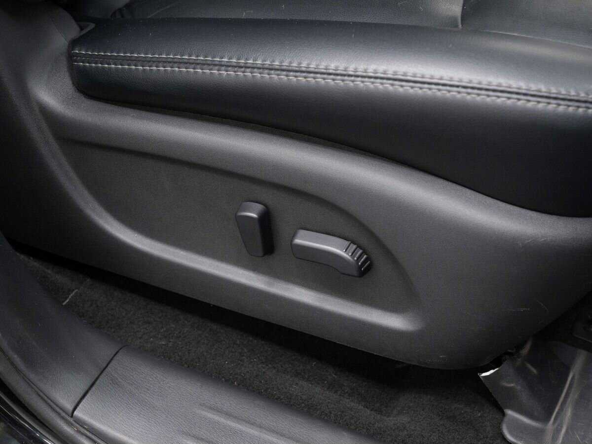 Купить Nissan Pathfinder, 2014, 180 000 км, фото №16