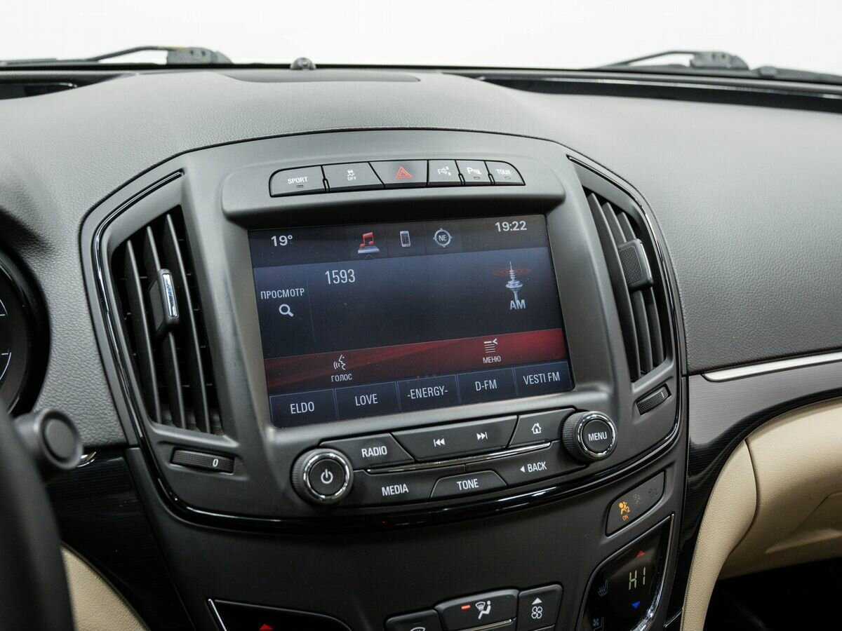 Купить Opel Insignia, 2015, 209 000 км, фото №20