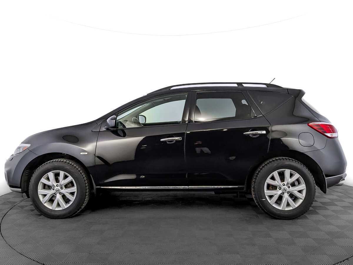 Купить Nissan Murano, 2013, 111 111 км, фото №8