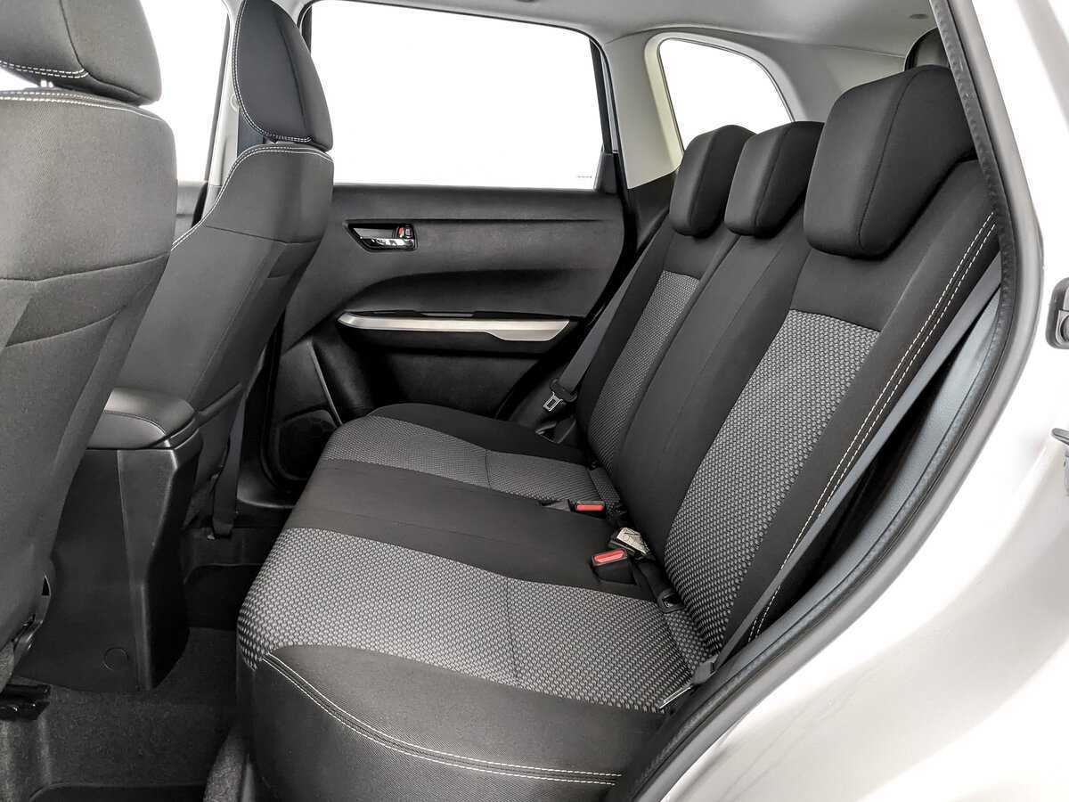 Купить Suzuki Vitara, 2016, 9 106 км, фото №12