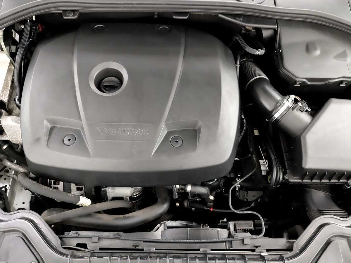 Купить Volvo S60, 2016, 155 183 км, фото №9