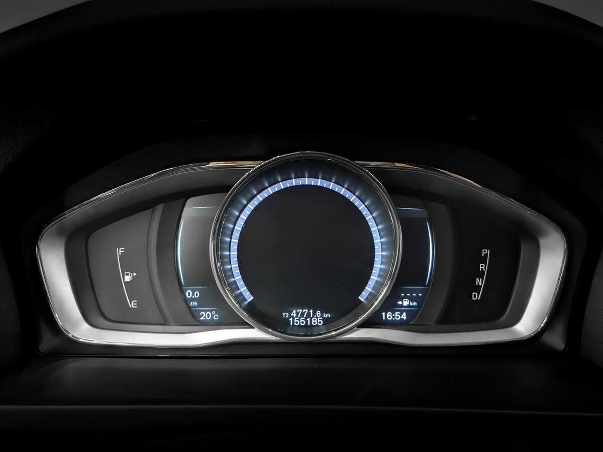 Купить Volvo S60, 2016, 155 183 км, фото №14