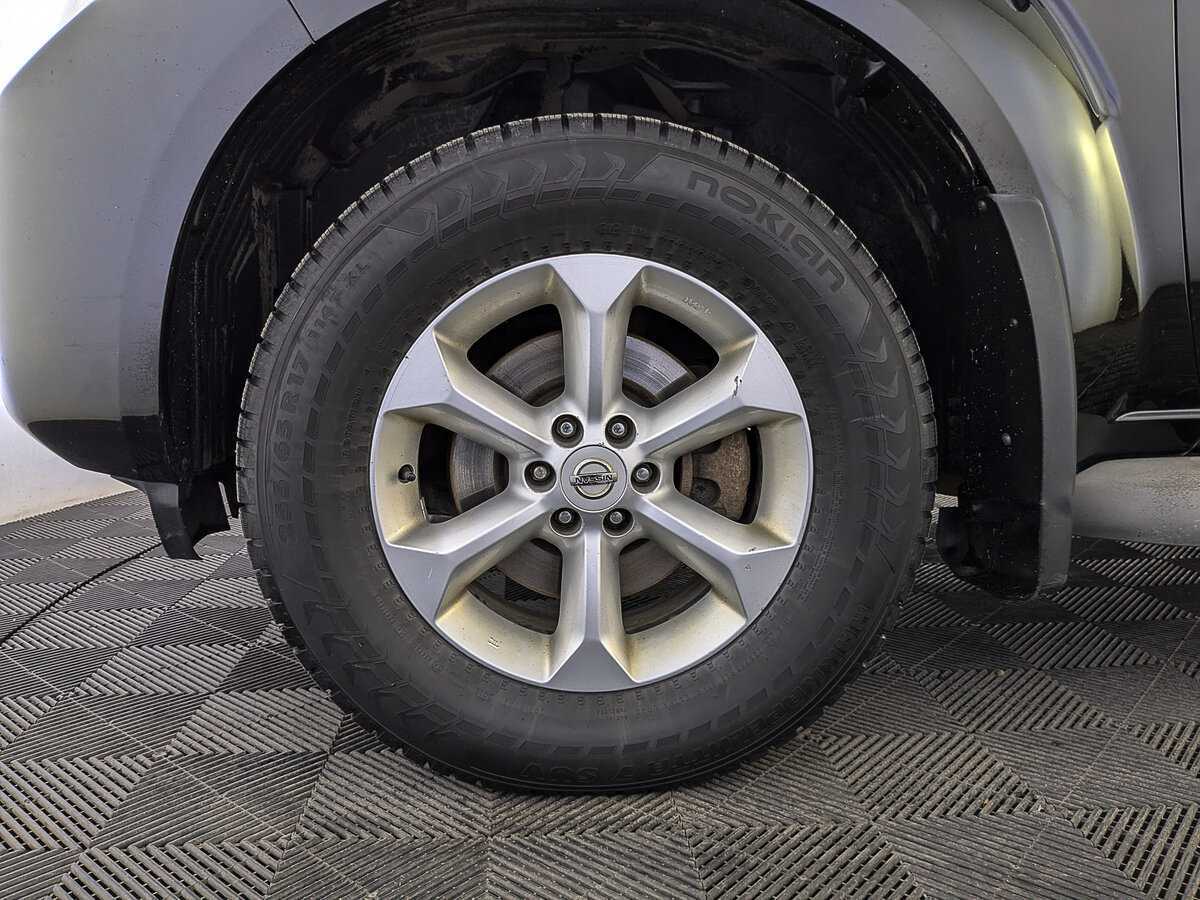 Купить Nissan Pathfinder, 2012, 187 078 км, фото №12