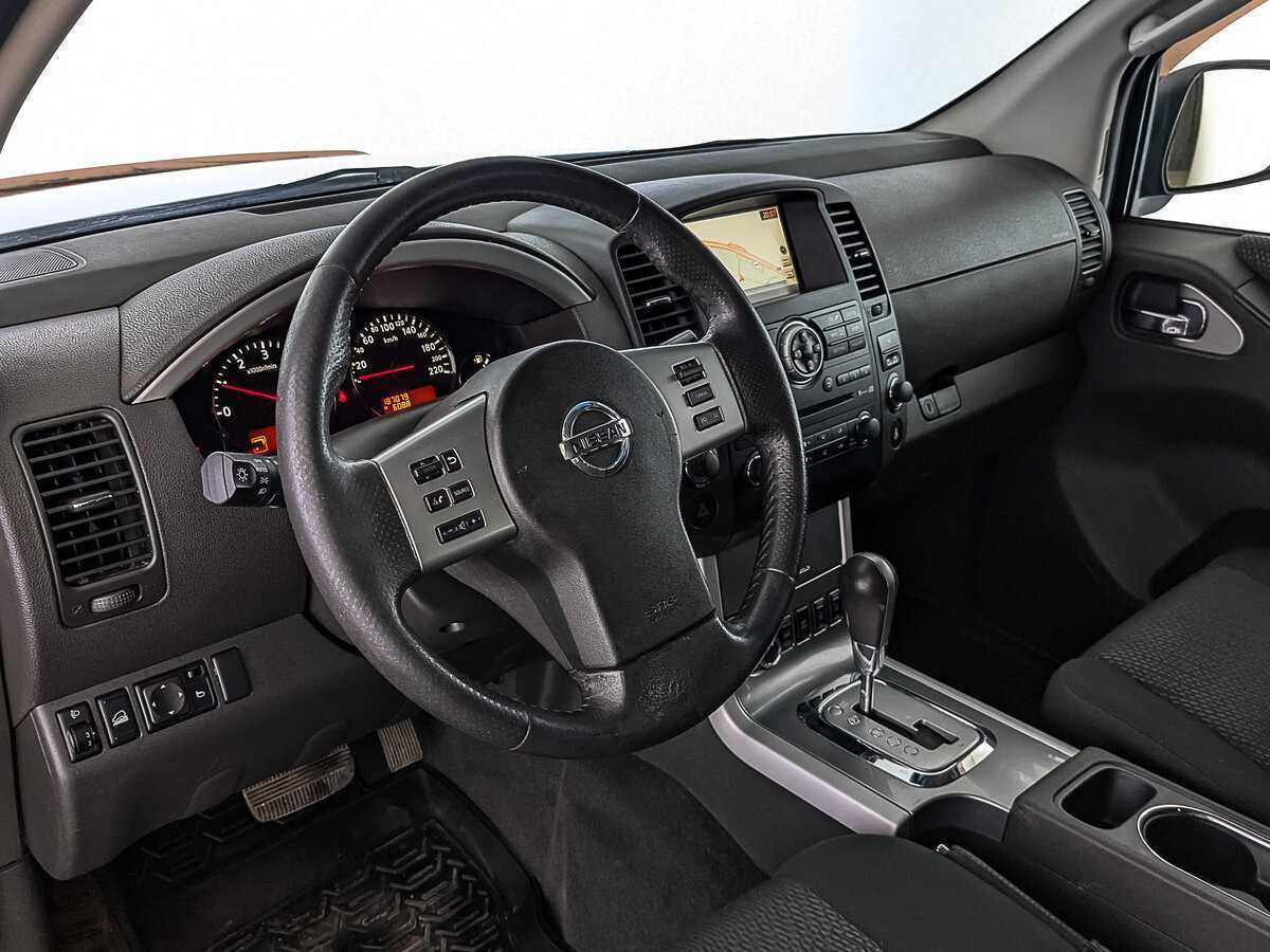 Купить Nissan Pathfinder, 2012, 187 078 км, фото №15