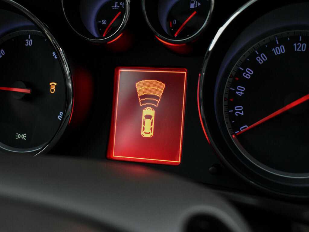 Купить Opel Insignia, 2012, 108 904 км, фото №16