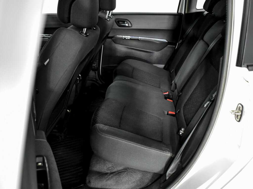 Купить Peugeot 3008, 2014, 143 267 км, фото №10