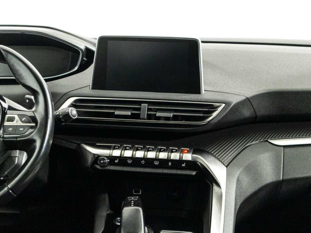 Купить Peugeot 3008, 2017, 187 023 км, фото №14