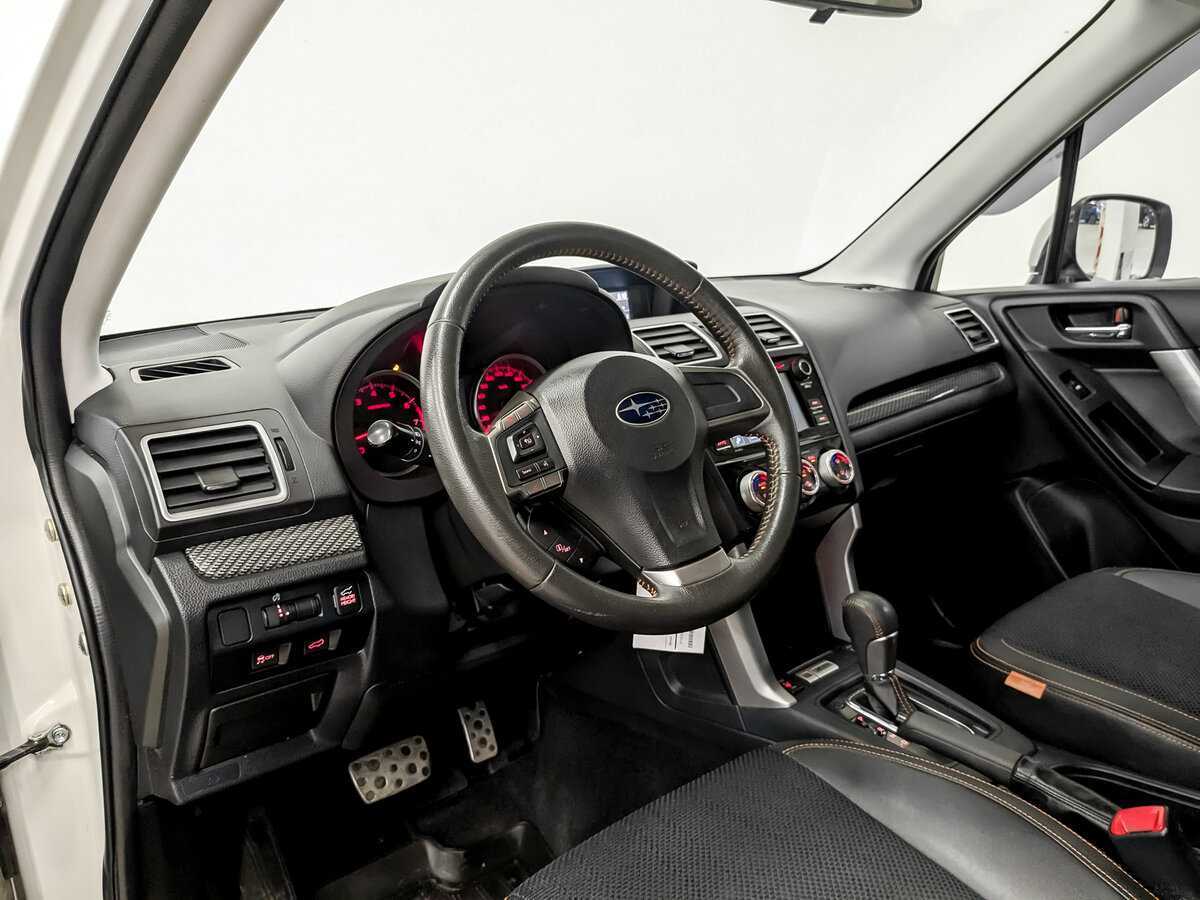 Купить Subaru Forester, 2015, 154 441 км, фото №16