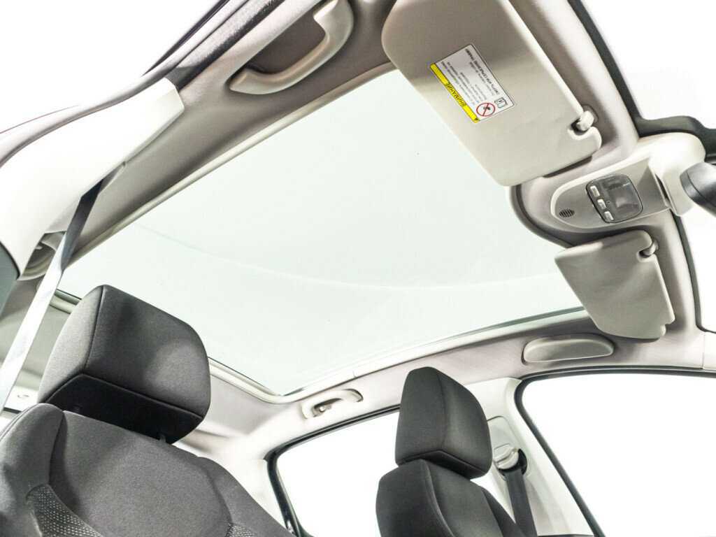 Купить Peugeot 308, 2012, 160 572 км, фото №16