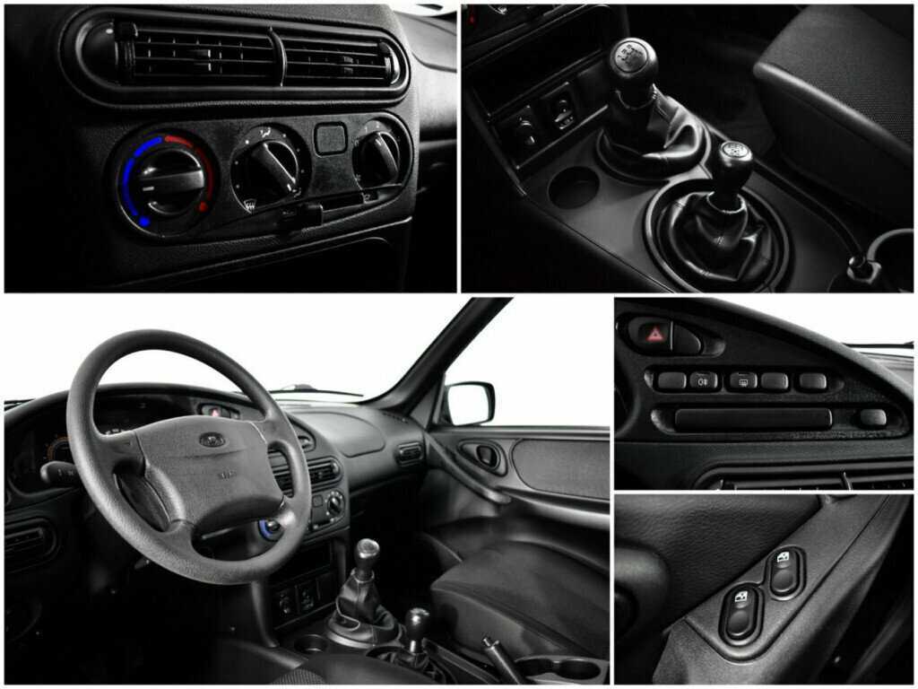 Купить Lada (ВАЗ) Niva, 2022, 23 272 км, фото №13