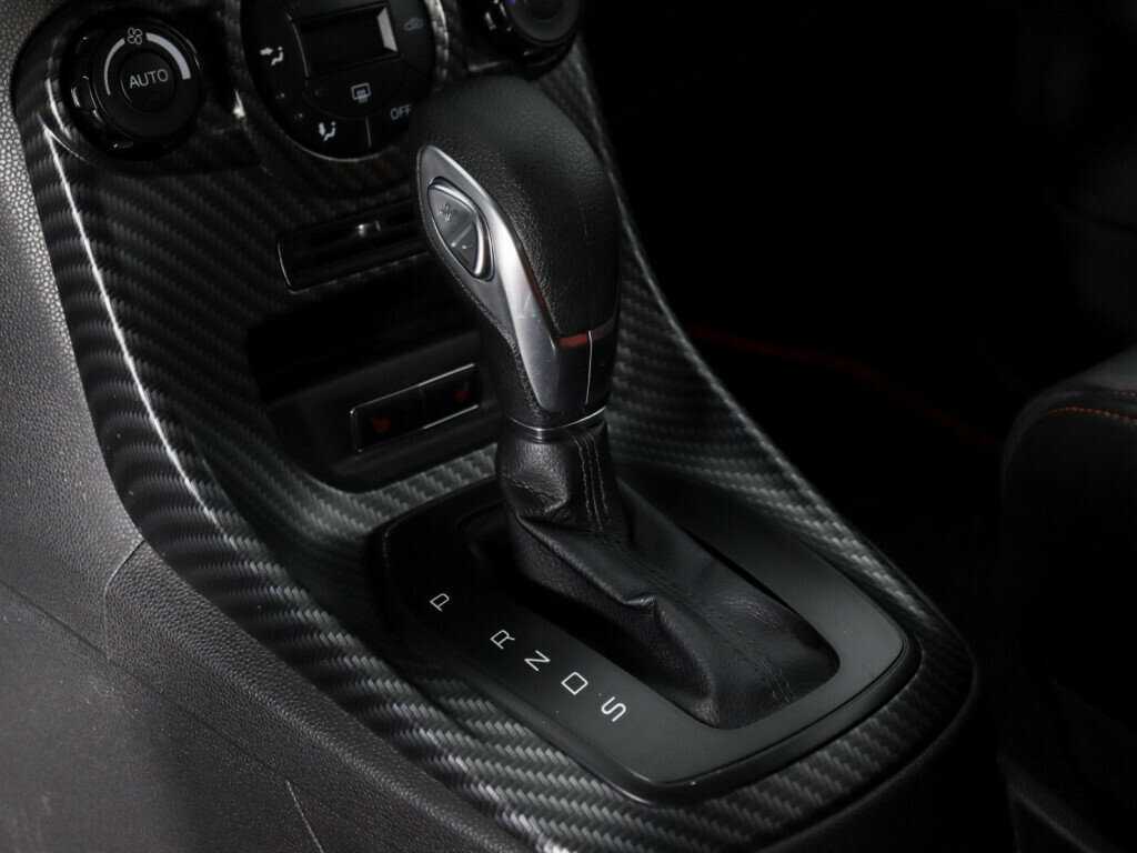 Купить Ford Fiesta, 2016, 98 516 км, фото №10