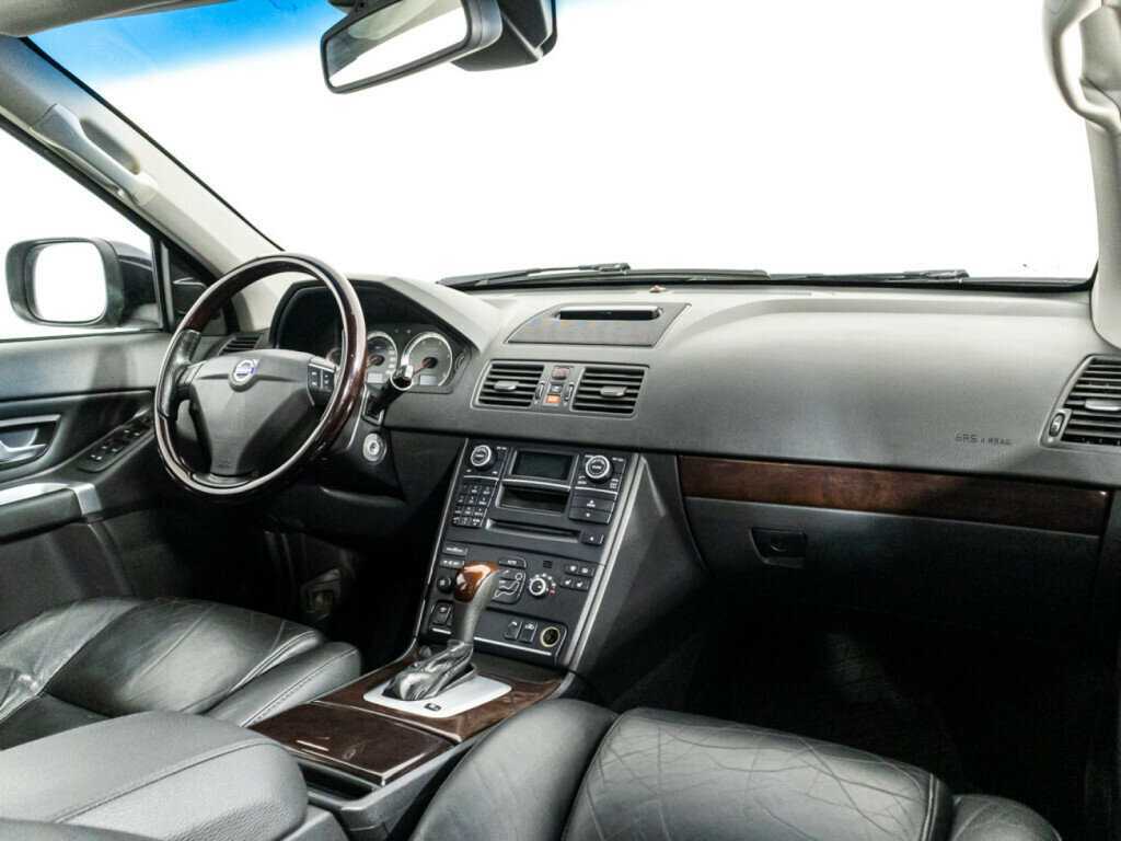 Купить Volvo XC90, 2012, 139 549 км, фото №9