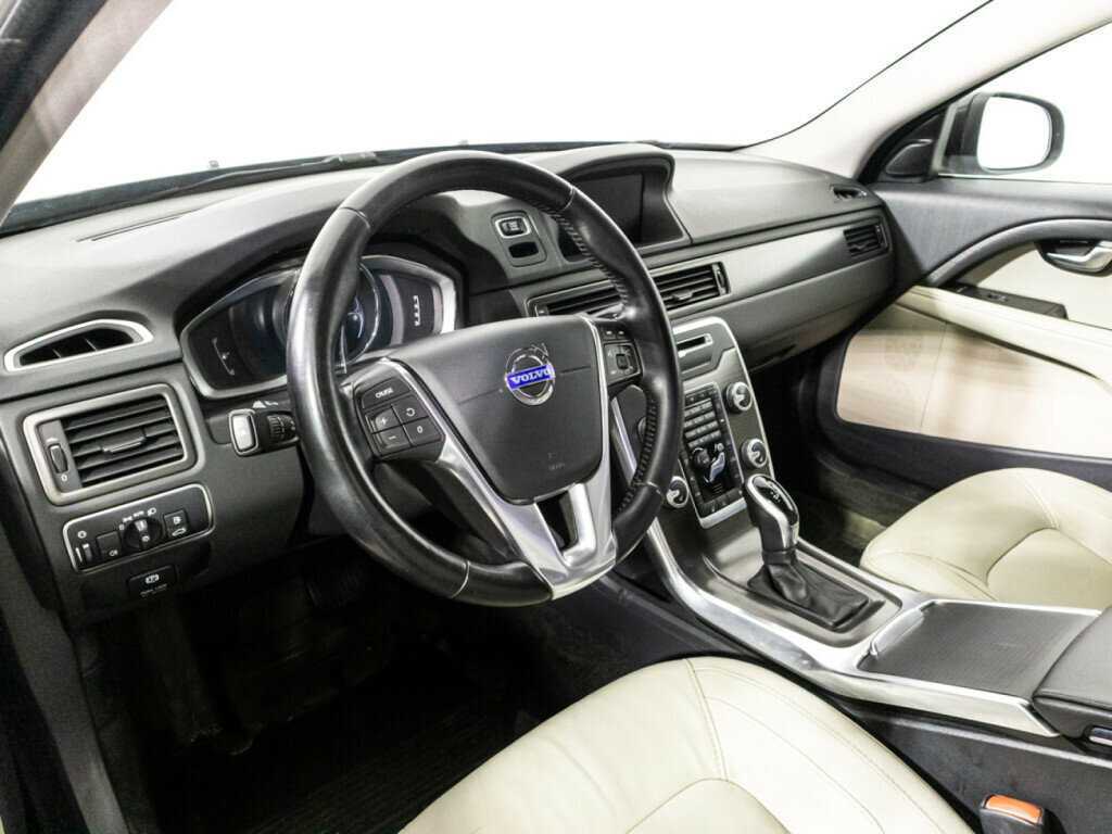 Купить Volvo S80, 2014, 242 300 км, фото №11
