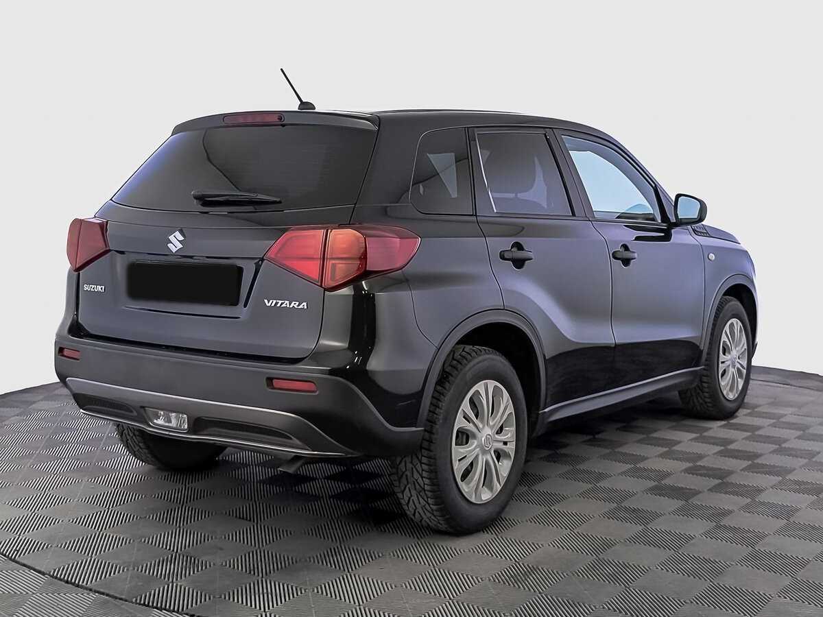 Купить Suzuki Vitara, 2019, 85 391 км, фото №5