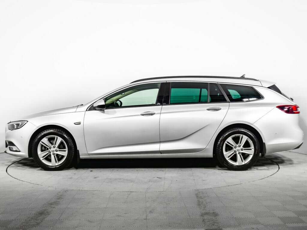 Купить Opel Insignia Country Tourer, 2018, 262 233 км, фото №8