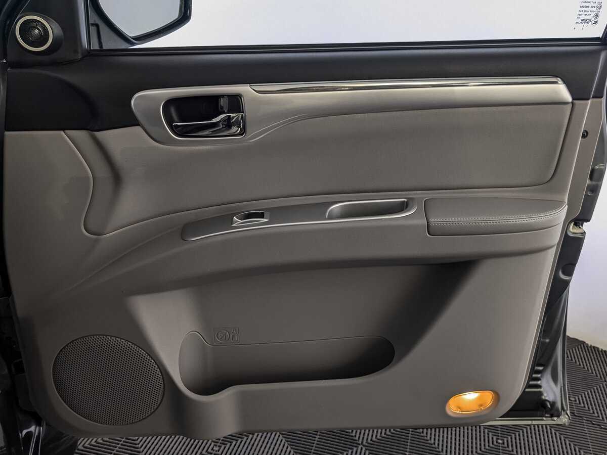 Купить Mitsubishi Pajero Sport, 2013, 117 119 км, фото №25