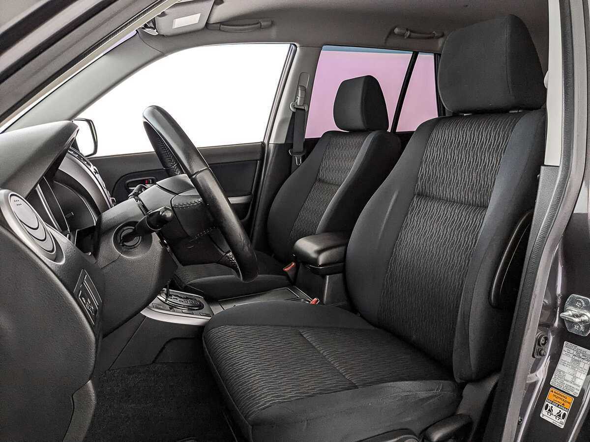 Купить Suzuki Grand Vitara, 2013, 162 740 км, фото №20