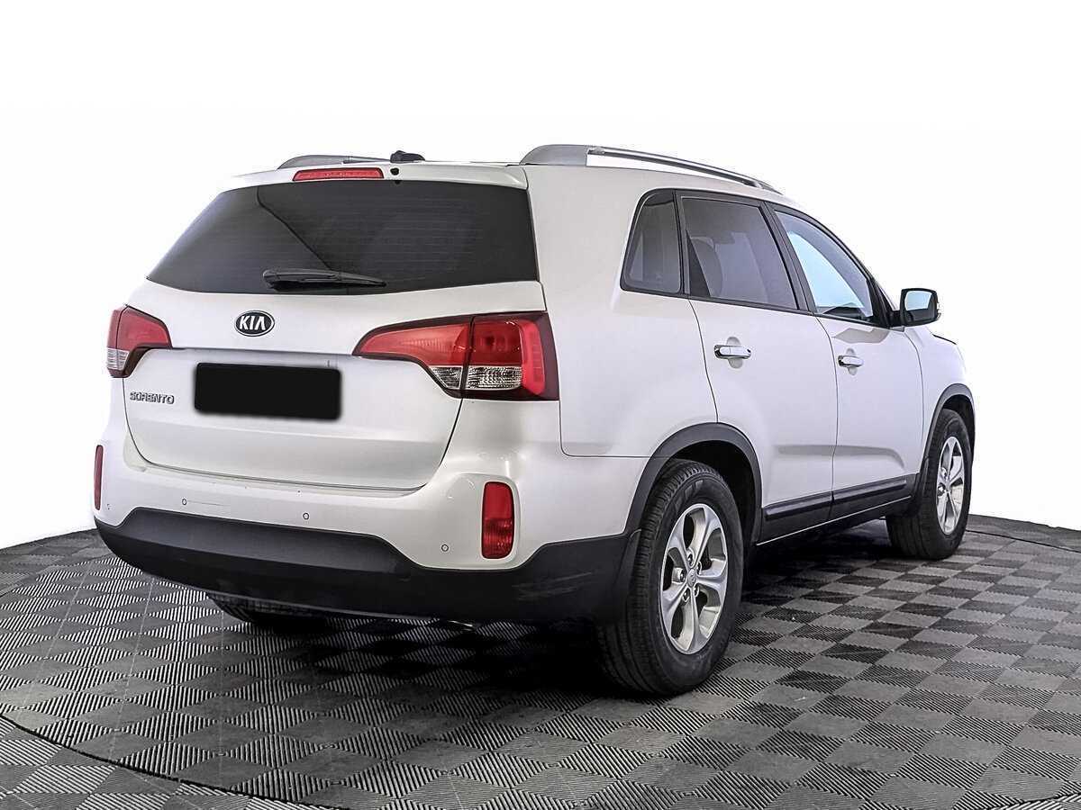 Купить Kia Sorento, 2018, 253 968 км, фото №5