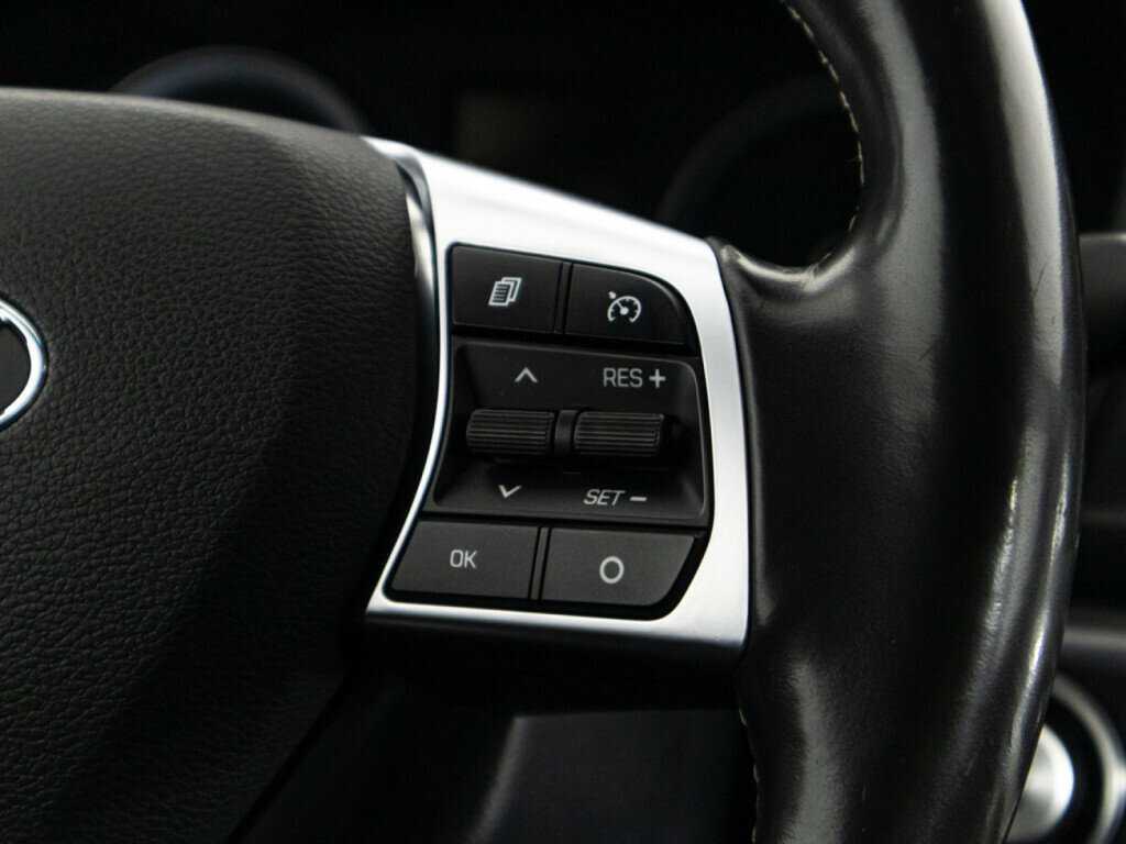 Купить Hyundai Sonata, 2019, 204 842 км, фото №17