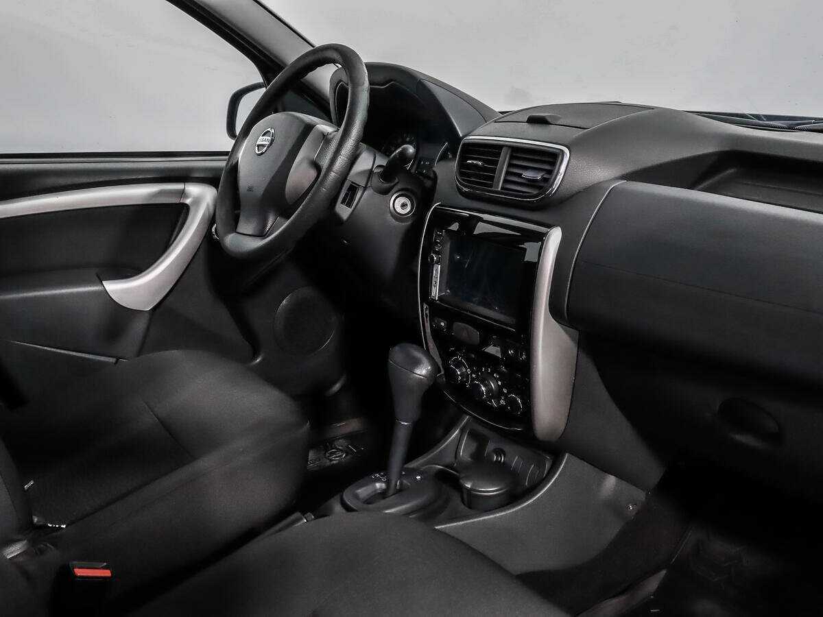 Купить Nissan Terrano, 2014, 237 692 км, фото №11