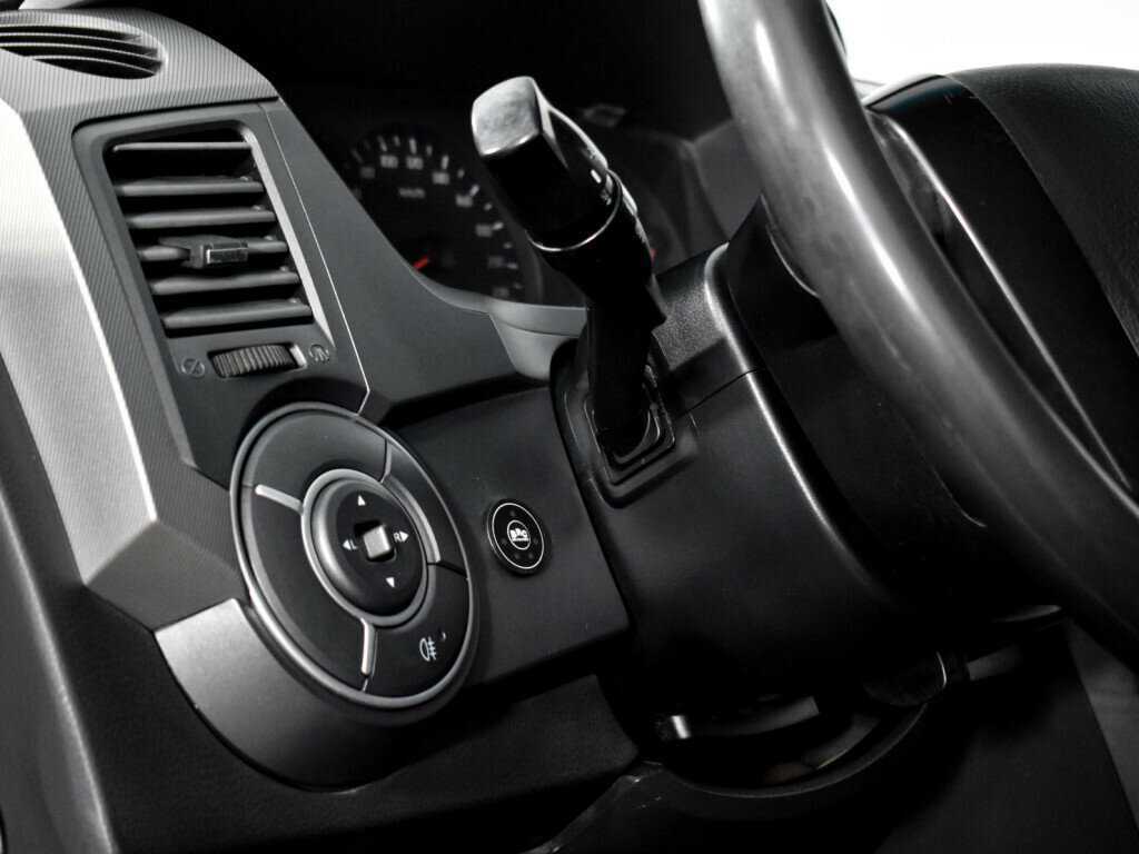 Купить SsangYong Kyron, 2012, 241 287 км, фото №10