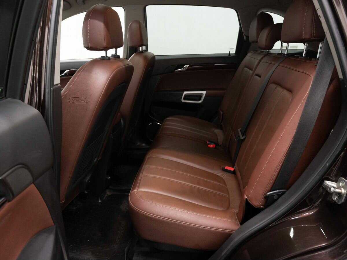 Купить Opel Antara, 2015, 160 000 км, фото №10