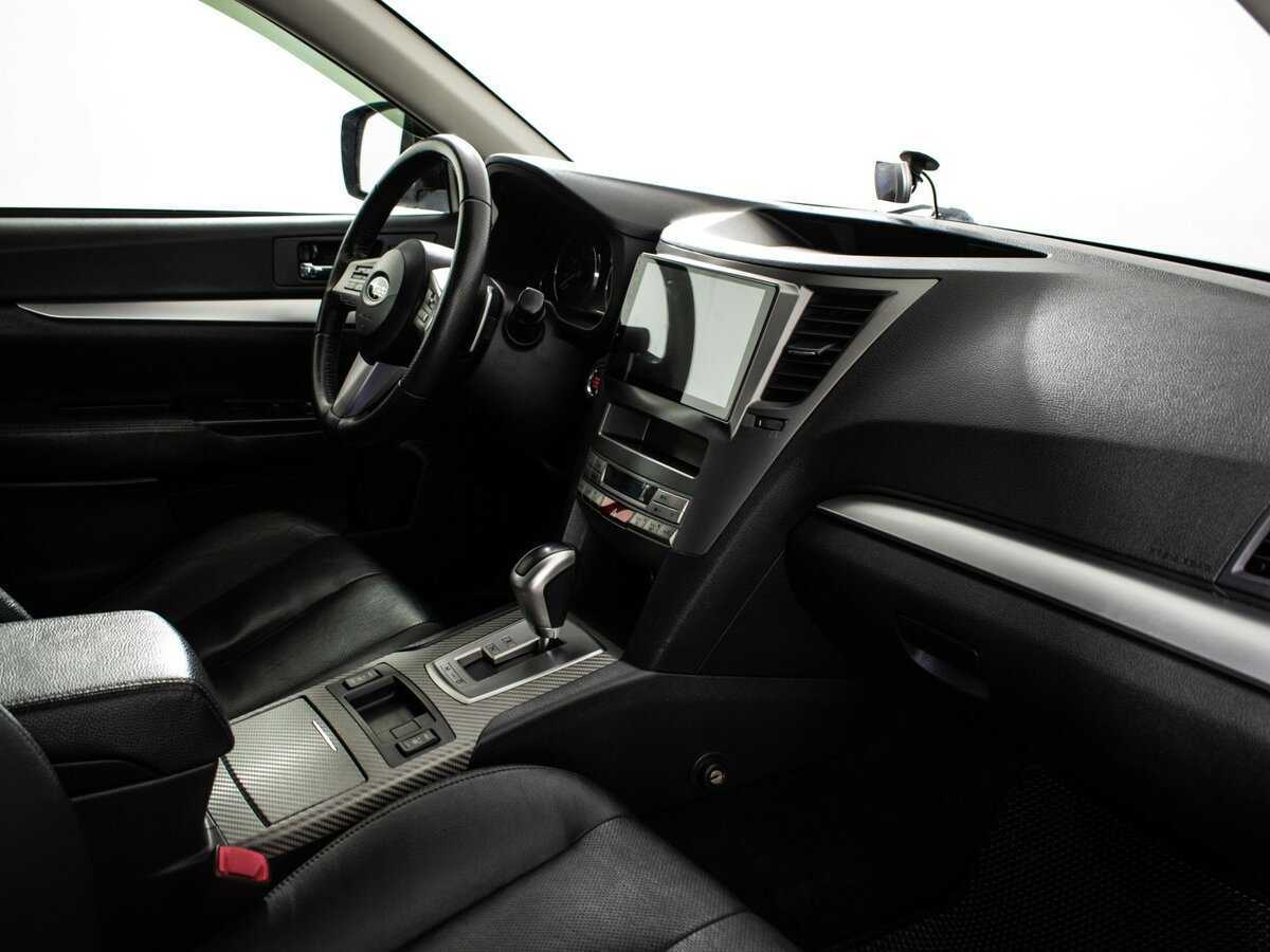 Купить Subaru Outback, 2012, 161 000 км, фото №9