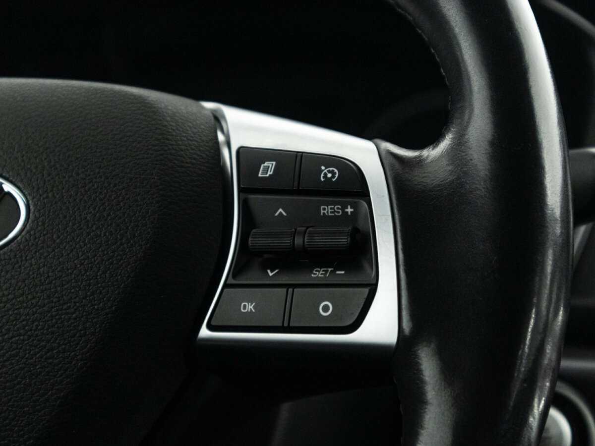 Купить Hyundai Sonata, 2018, 94 000 км, фото №20