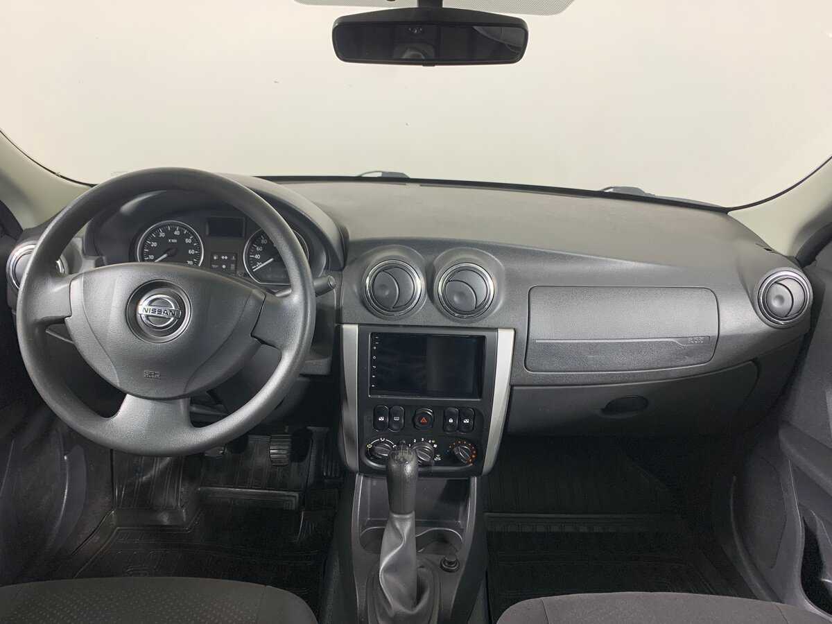 Купить Nissan Almera, 2014, 220 178 км, фото №12