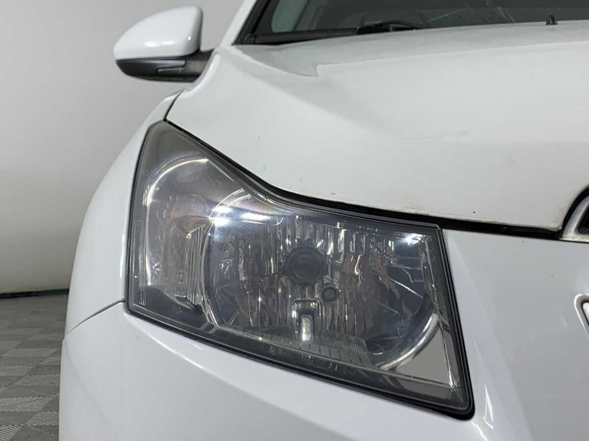 Купить Chevrolet Cruze, 2012, 306 914 км, фото №10