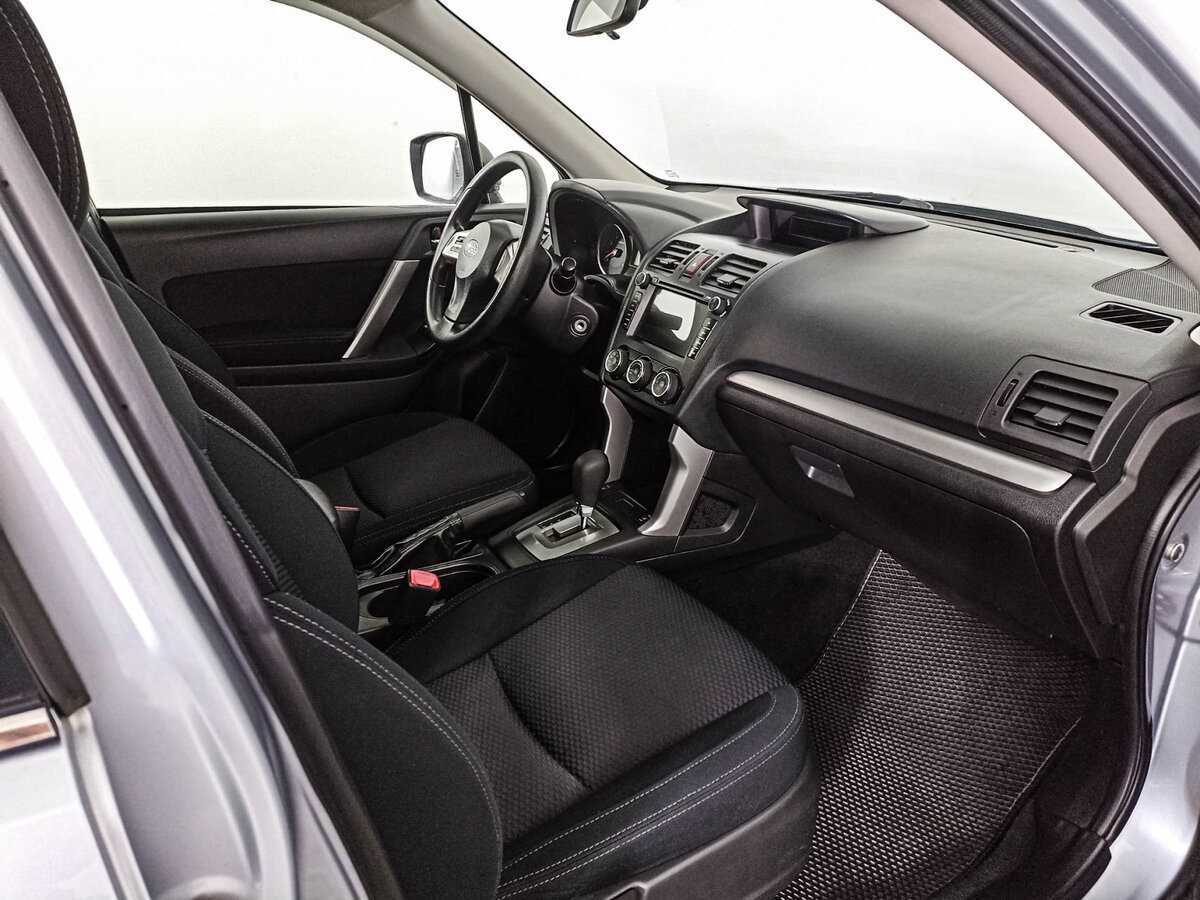 Купить Subaru Forester, 2014, 197 056 км, фото №7